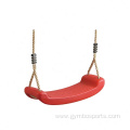 Mnufacturer Hot Sale Outdoor Kids Plastic Swing Seat